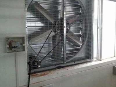 工業(yè)排風(fēng)機廠家出廠價是多少？速吉廠家為您介紹