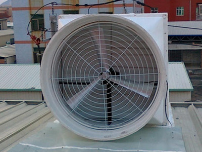屋頂風(fēng)機(jī)漏水怎么處理？防止風(fēng)機(jī)漏水幾條建議